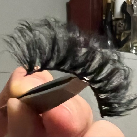 5 PAIR LASHES - Picture 8 of 8